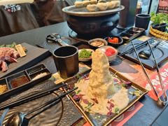 -黑牛の店·黑金店(沈阳万象城店)