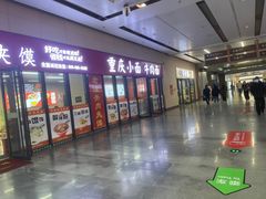 -洛阳龙门站