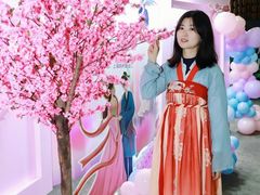 -梅园婚恋·婚姻介绍