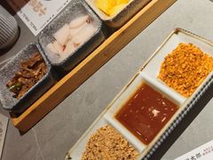 -炉太郎日式烧肉店(华贸店)