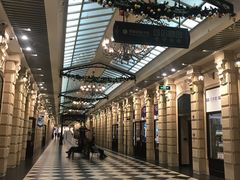 -HOLA西班牙餐厅(空港店)