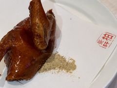 -北京泰富酒店-柏景轩中餐厅