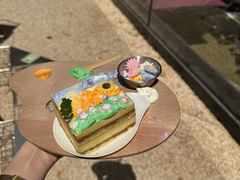 -J Create城市露营咖啡·简餐·宠物(上海动物园店)