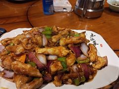 -阜新饼王(和平路店)