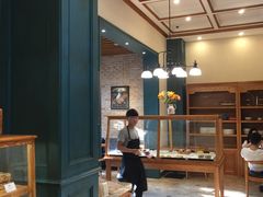 -SEN CASTLE城堡西餐(创意设计中心店)