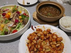 -紫光园(劲松店)