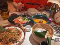 -太食獸泰式茶餐厅(IFS国金中心店)