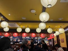 -鸟鹏烧鸟居酒屋(仁恒梦中心店)