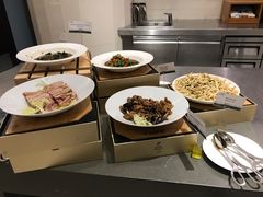 -上海浦东康桥绿地假日酒店