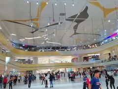 -冠军冰场CHAMPION RINK(苏州中心商场店)