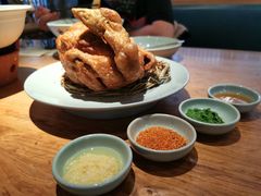 -长安记·大美陕菜(朝阳大悦城店)