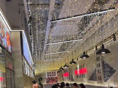 -谭三娘鲜切牛肉自助火锅(文殊院店)