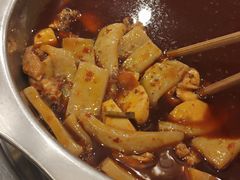 -冯记香辣兔火锅(茶店子总店)