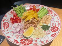 -金泰兰忆暹罗·东南亚餐厅(城西银泰店)