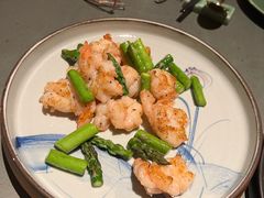松露焗大虾球-晟永興烤鸭店(五道口店)