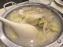 -奥华餐厅·老张记(台基厂店)