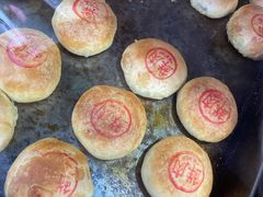 鲜肉月饼-新川饮食(新川小区店)
