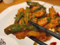 -德泰楼餐饮(莲湖路店)