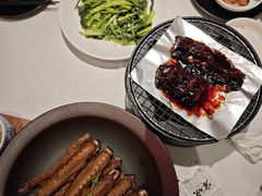 -客颂·客家宴(大壮国际广场店)
