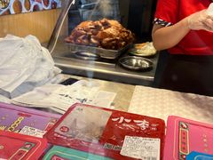-小李烧鸡(西北角总店)