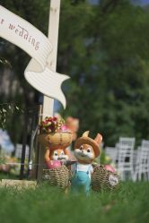 -Sunny喜铺婚礼定制·求婚策划