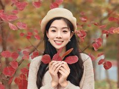 -大兴滨河森林公园