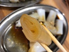 -陈添記·祖傳爽鱼皮·西关老字号(广州首店)