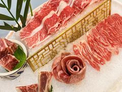-喜聚薈·花膠雞海鮮火鍋(越秀店)