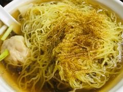 -小梁哥云吞面(黄贝岭店)