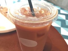 -fishtank鱼缸咖啡(三山街店)