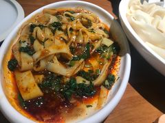 -莲香西域·正宗新疆菜(龙华店)