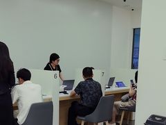 -华为授权服务中心(浦东1088广场)