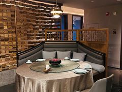 -同仁堂粹和餐厅·食养养生宴(新大都店)