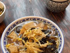-西园寺素食(西园弄戒幢律寺店)