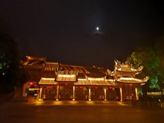 -台儿庄古城