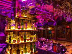 -流浪者复古西餐鸡尾酒吧(沈阳店)