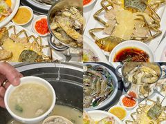 -青澳湾北回归线广场
