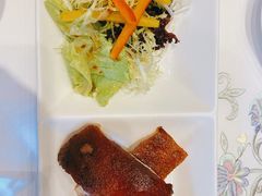 即烧脆脆BB猪半只-翠园(北京王府中环店)
