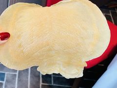 -富临饭店阿一鲍鱼