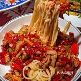 在成都吃到过最正宗的新疆美食‼️