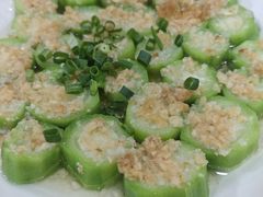 -吉莲利苑海鲜酒家(珠海拱北28年老字号店)