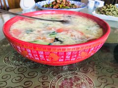 -喜来登特色餐厅