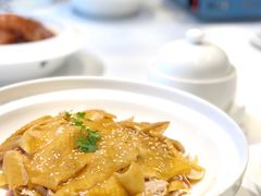 -君庭中餐馆(华强路店)