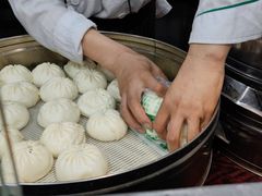 -郑家包子牛肉拉面(尚勤路店)