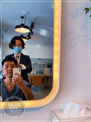 -净漪造型 PURE RIPPLE