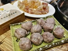 -三毛牛肉店(福强店)