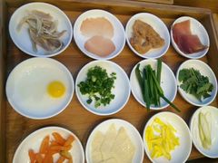 -桥香园云南过桥米线(金马碧鸡店)
