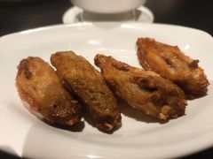 -兰亭轩茶餐厅(长江路店)