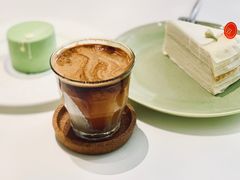 dirty-双风车咖啡馆 Twin Windmills(六道口店)