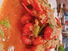 -漫天香·小龙虾餐厅(夏湾店)